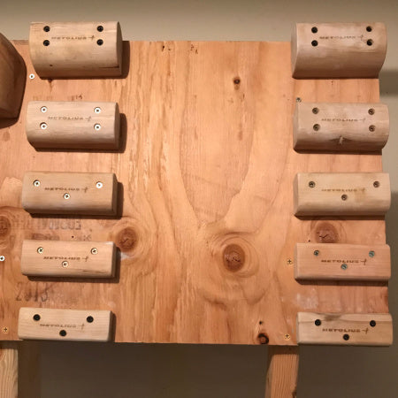 Metolius Campus Blocks