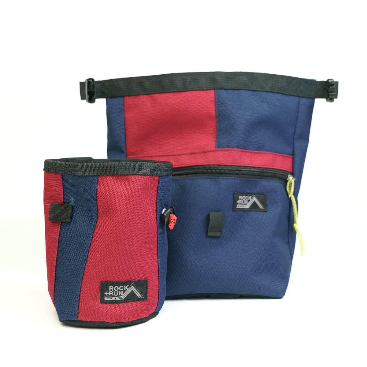 Rock+Run Magmaster Chalk Bag
