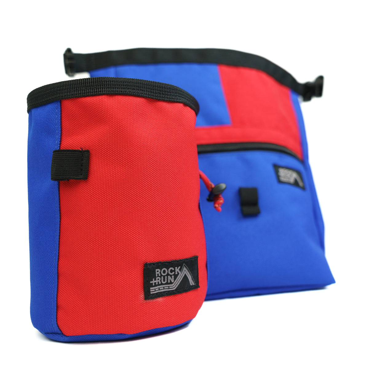 Rock+Run Magmaster Chalk Bag