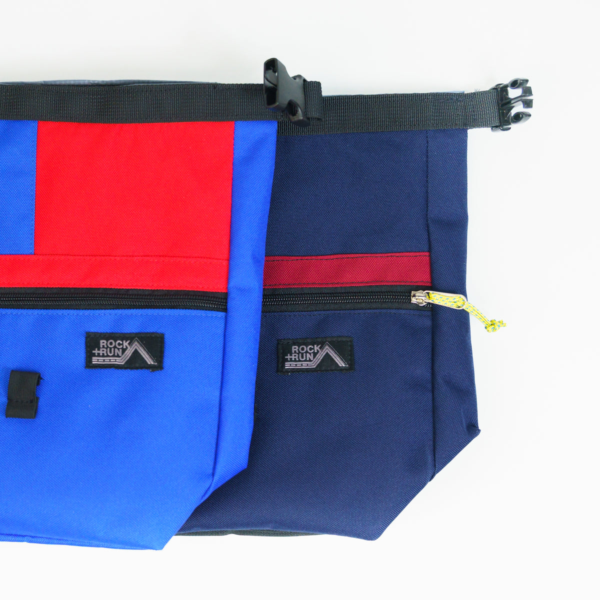 Rock+Run Blockbuster Chalk Bucket