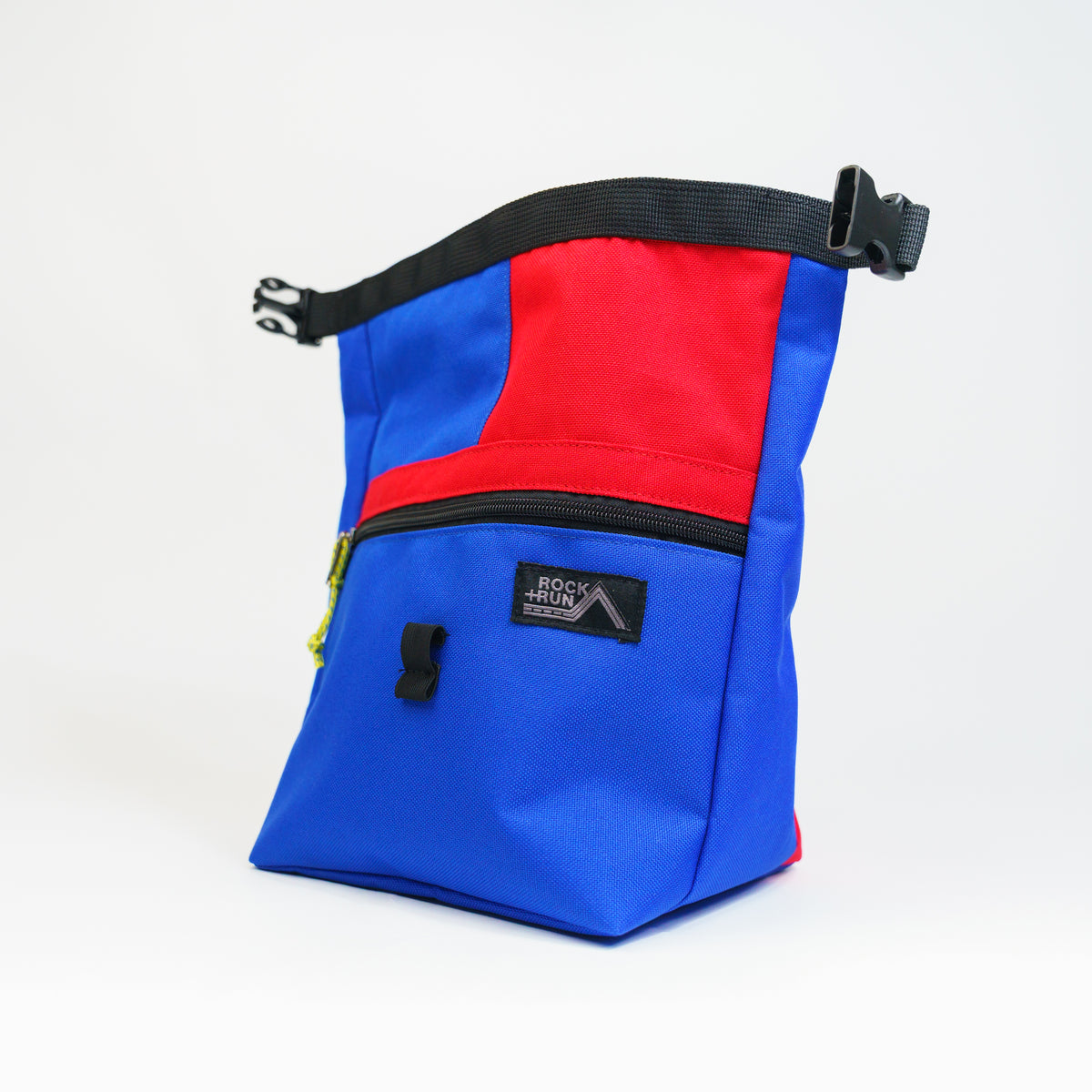 Rock+Run Blockbuster Chalk Bucket