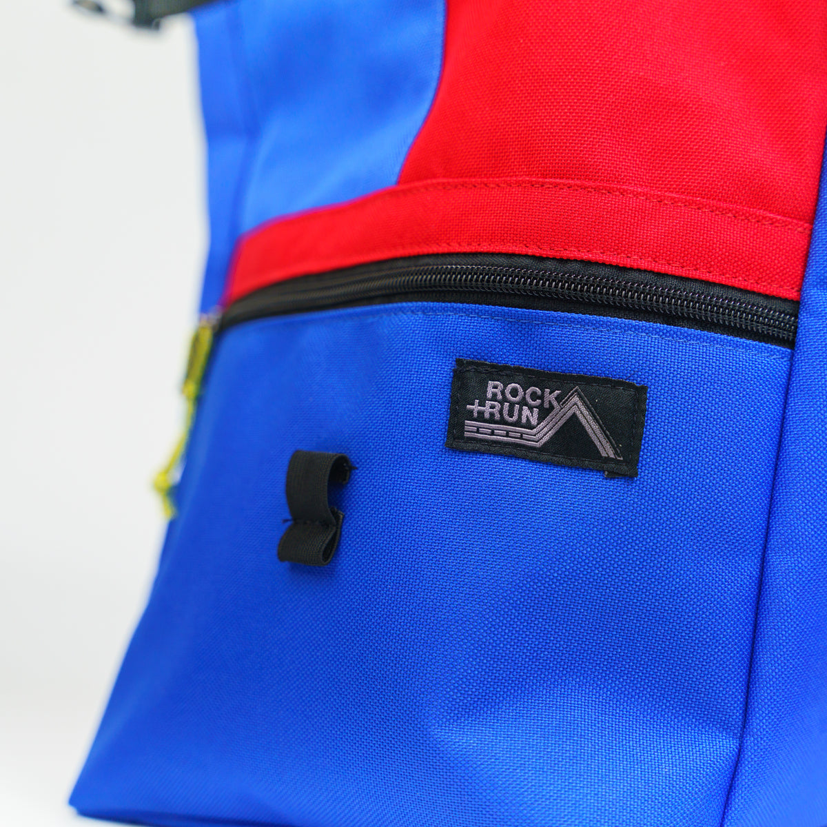 Rock+Run Blockbuster Chalk Bucket