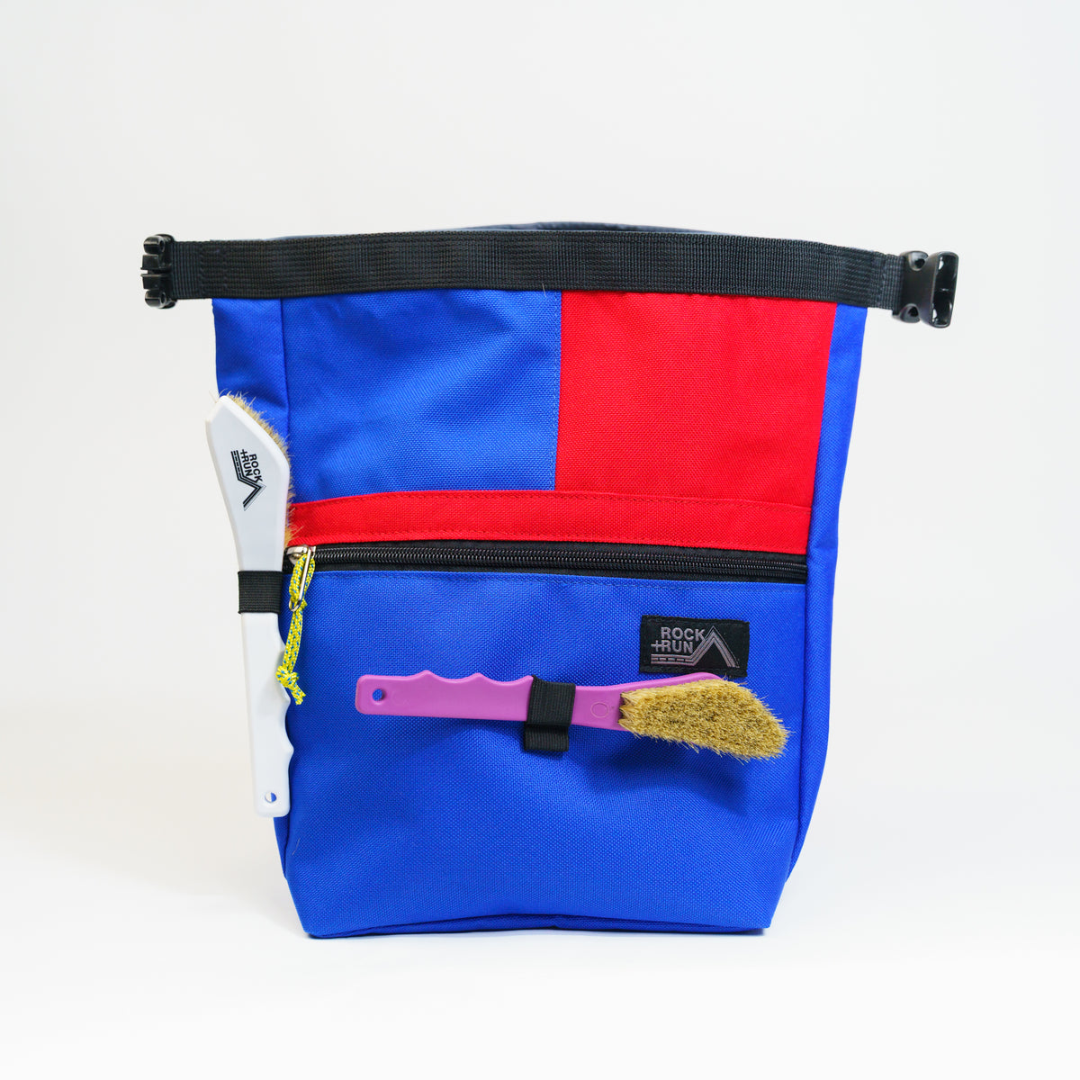 Rock+Run Blockbuster Chalk Bucket