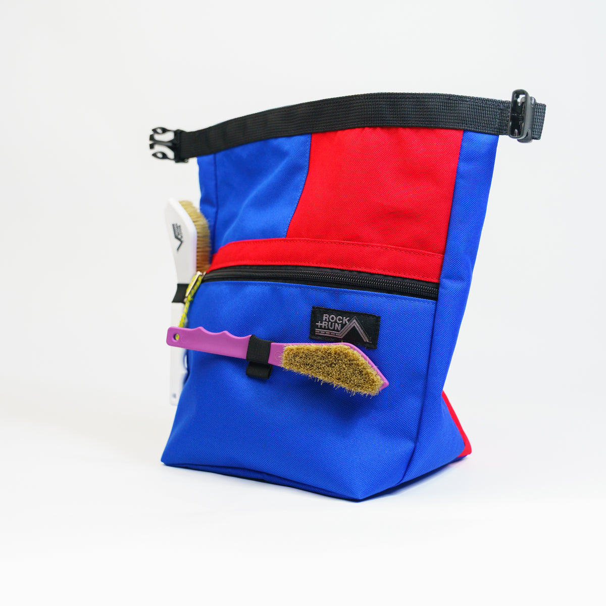 Rock+Run Blockbuster Chalk Bucket