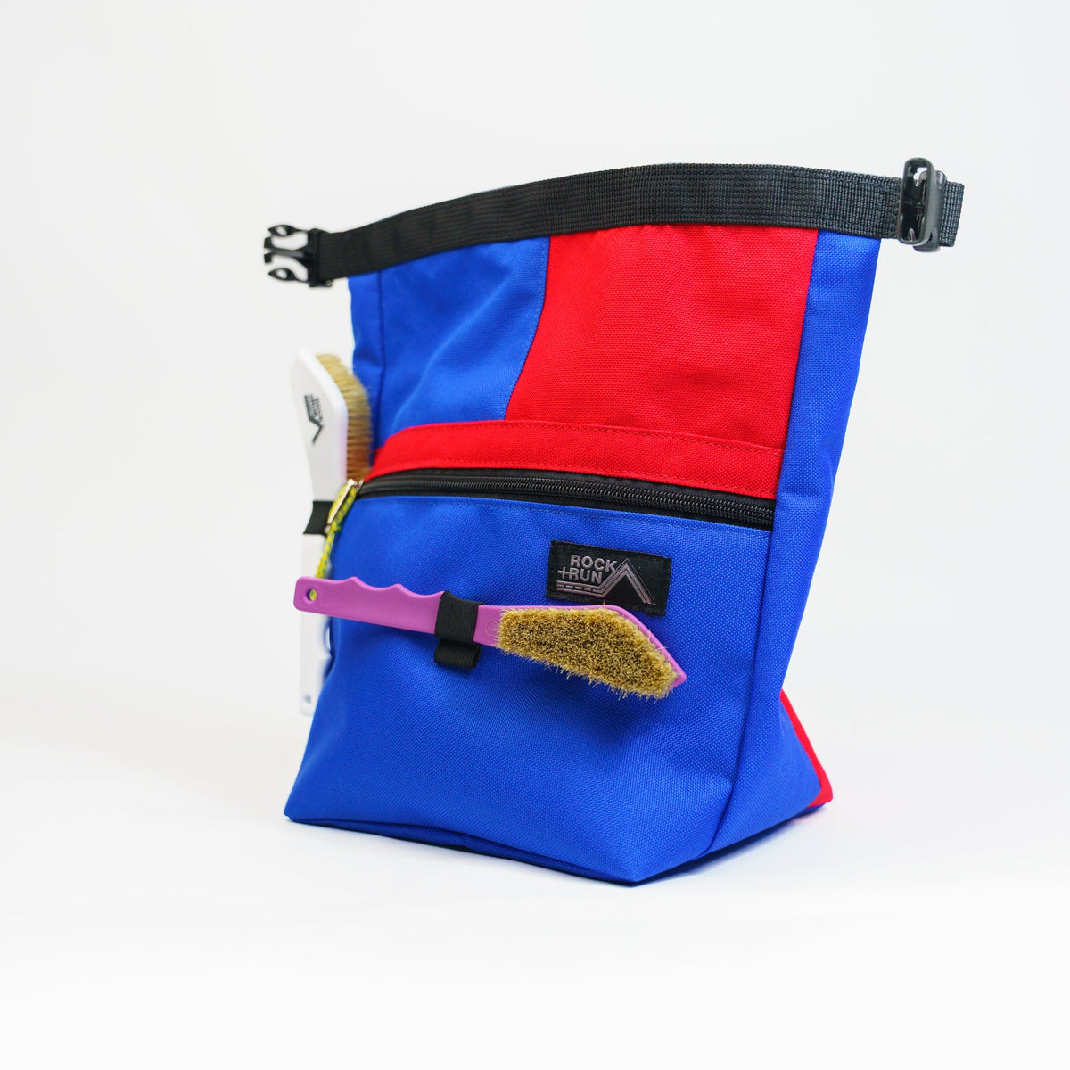 Rock+Run Blockbuster Chalk Bucket