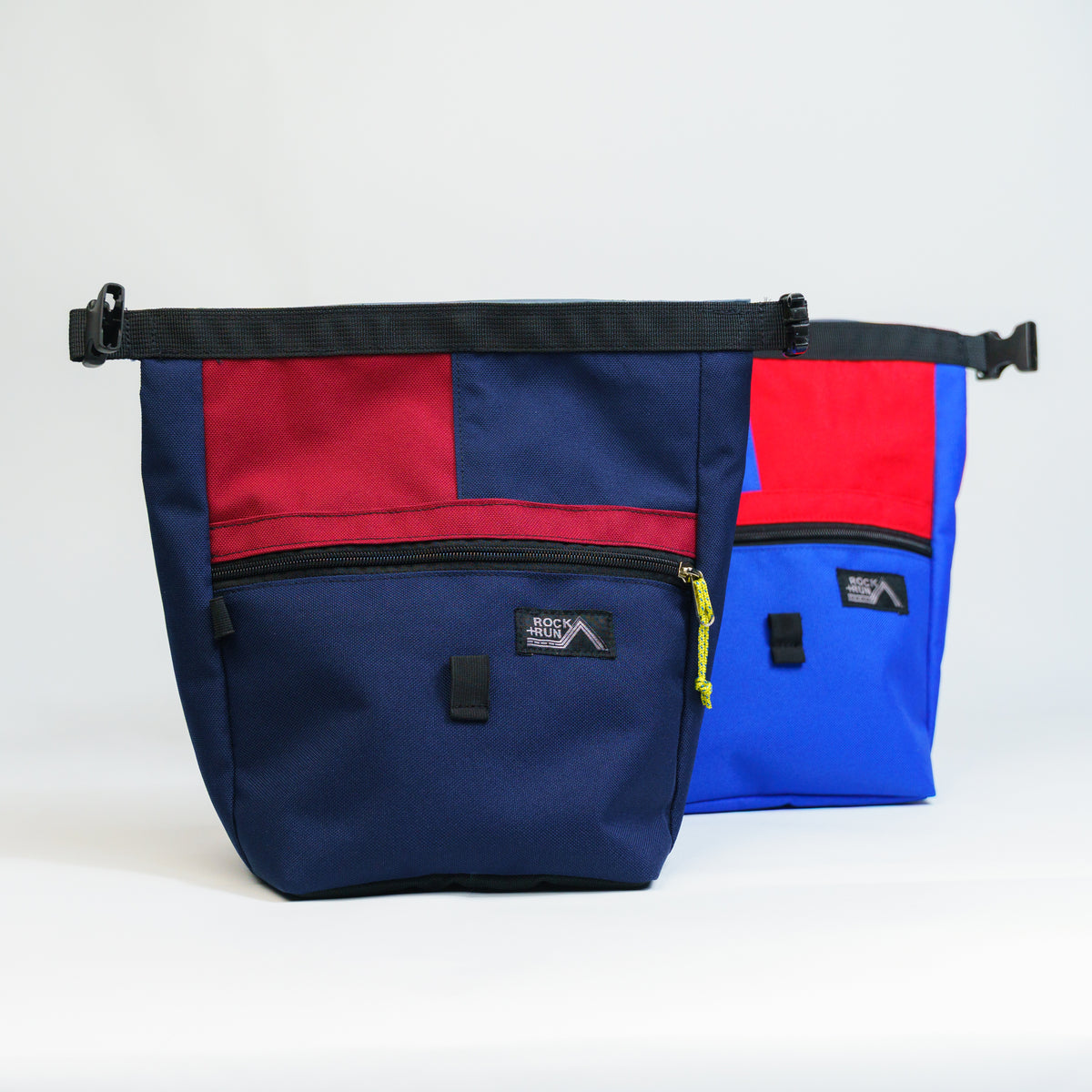 Rock+Run Blockbuster Chalk Bucket