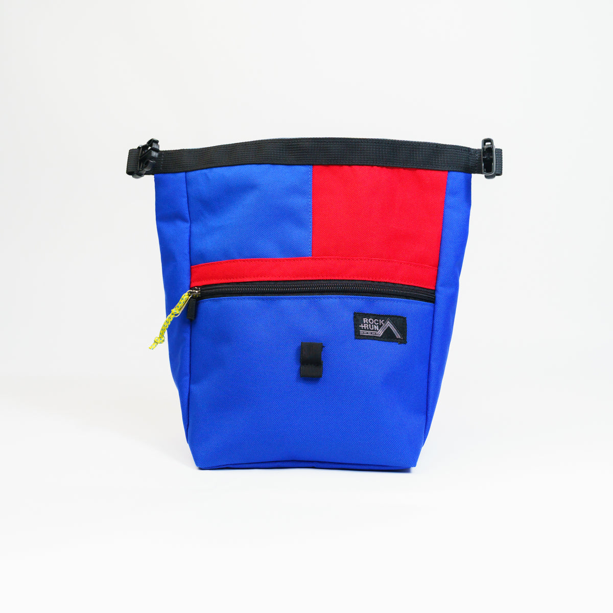 Rock+Run Blockbuster Chalk Bucket