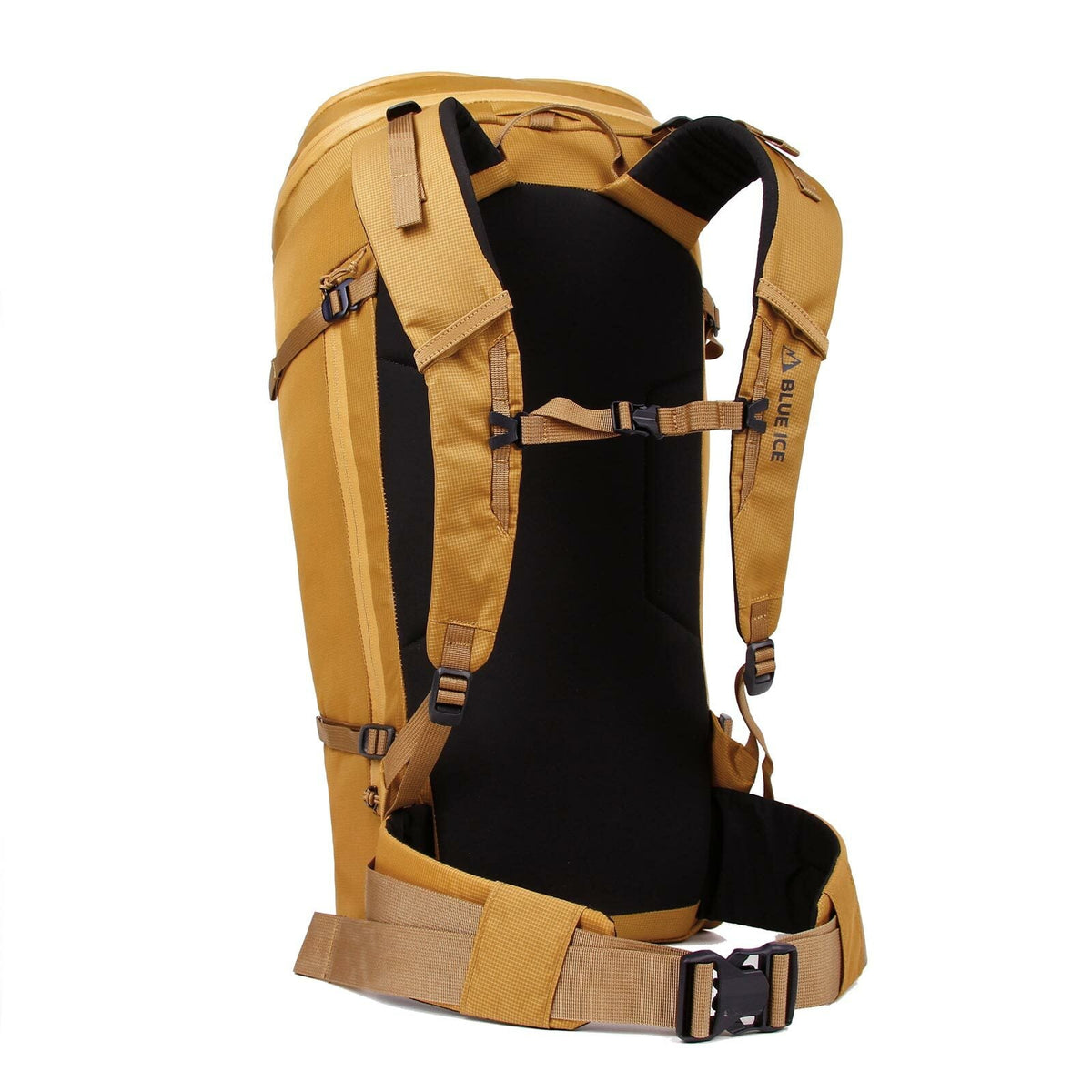 Blue Ice Chiru 25L Bronze Back