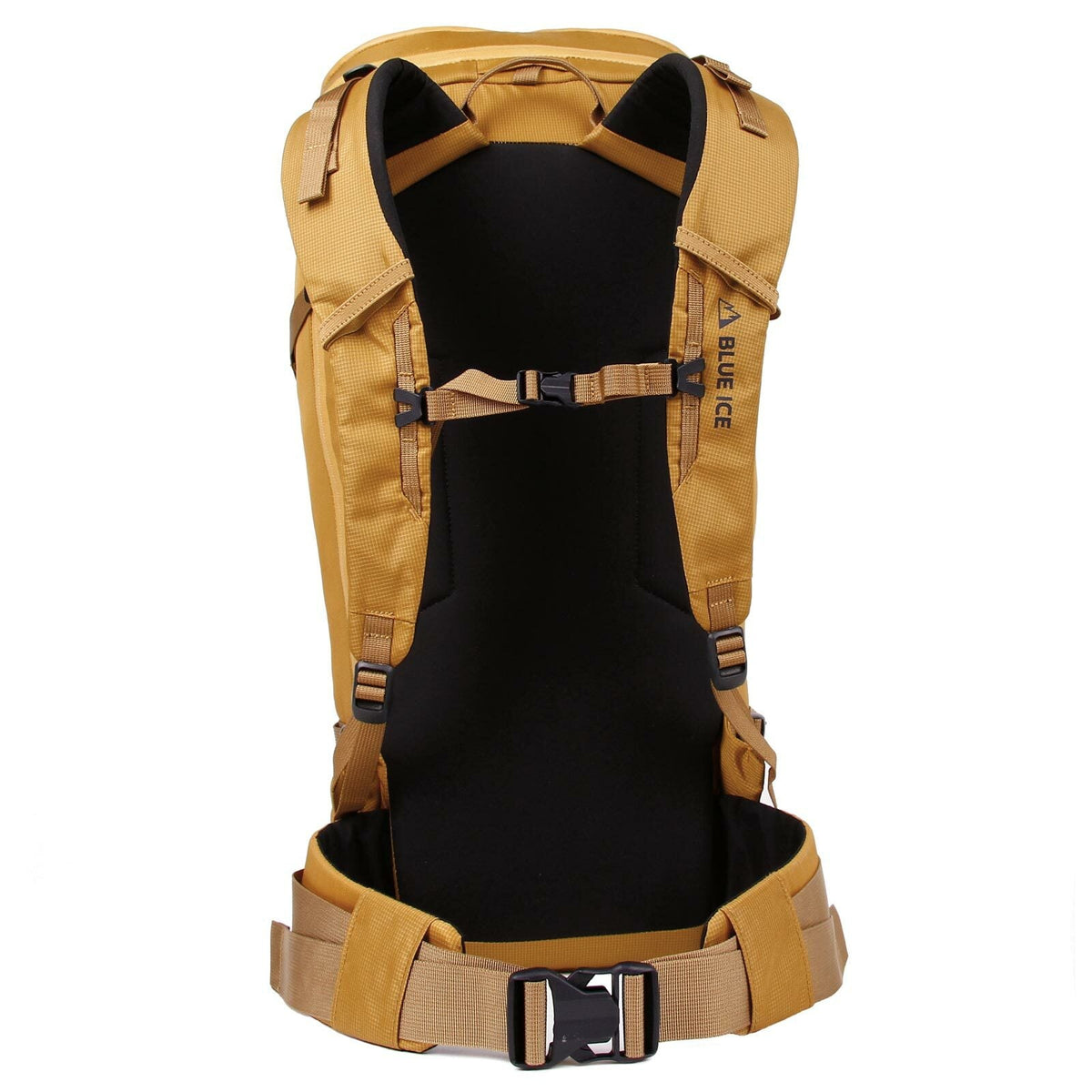 Blue Ice Chiru 25L Bronze Mist back