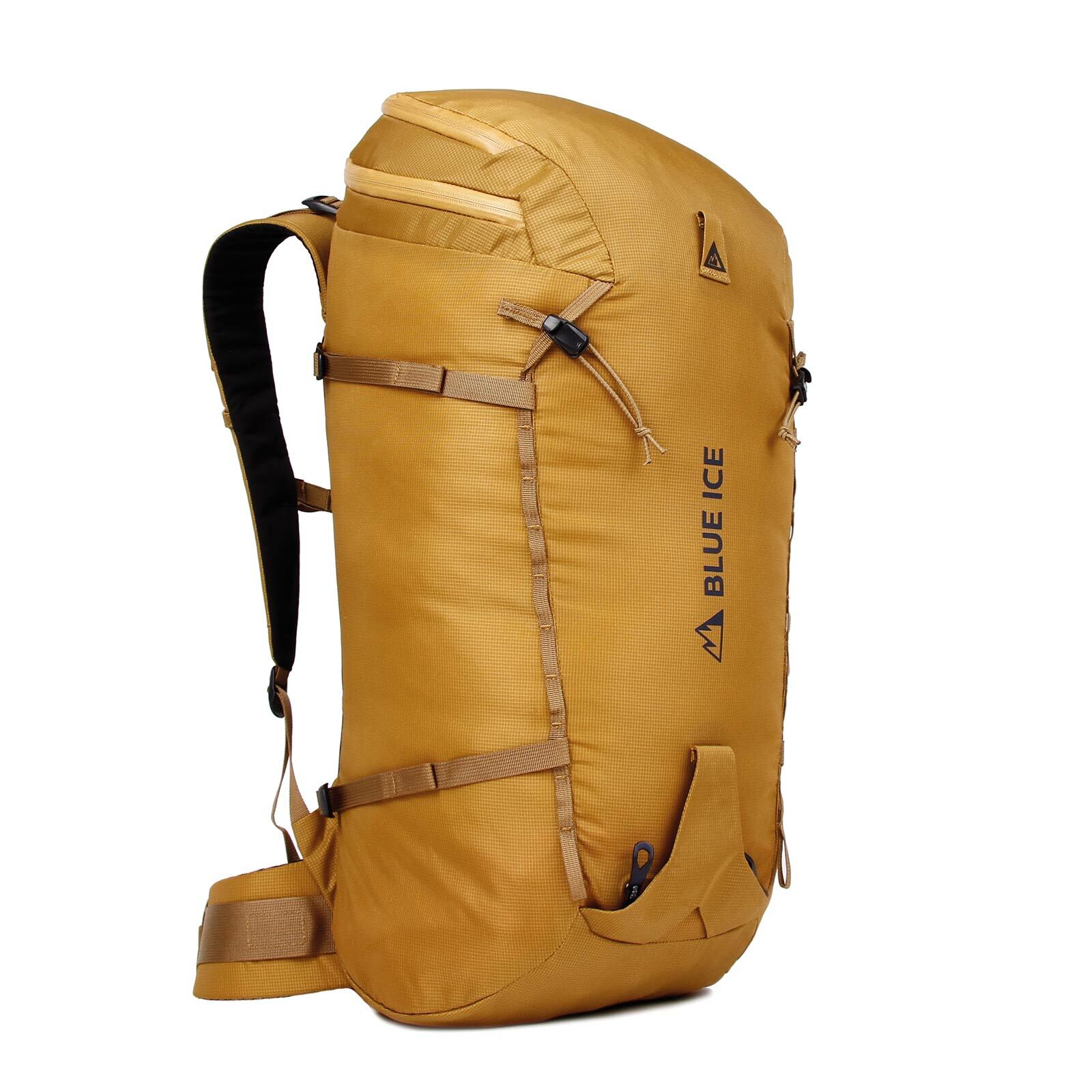 Blue Ice Chiru 32L Bronze mist front