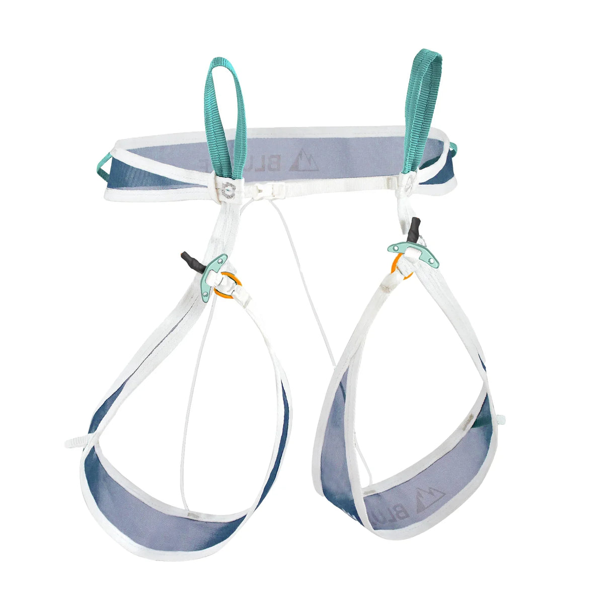 Blue Ice Choucas Light Harness