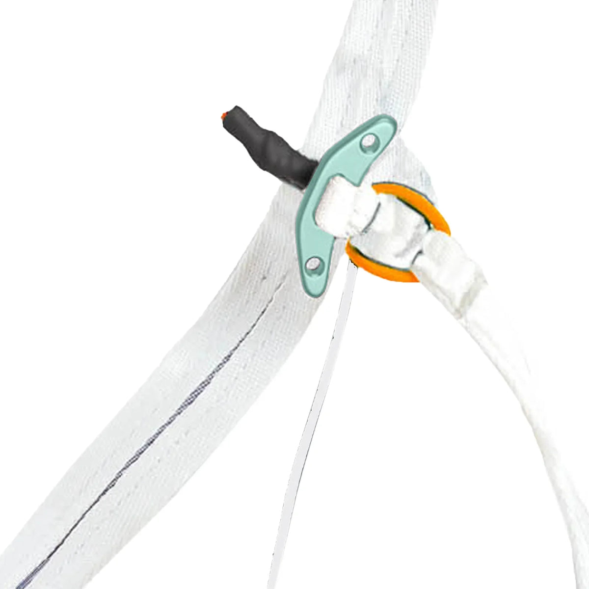 Blue Ice Choucas Light Harness