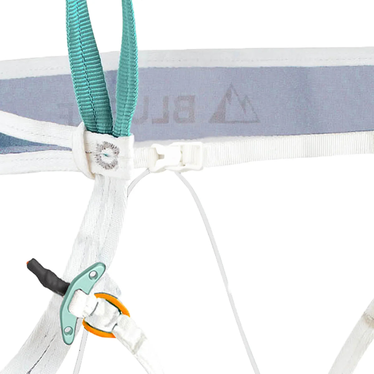 Blue Ice Choucas Light Harness