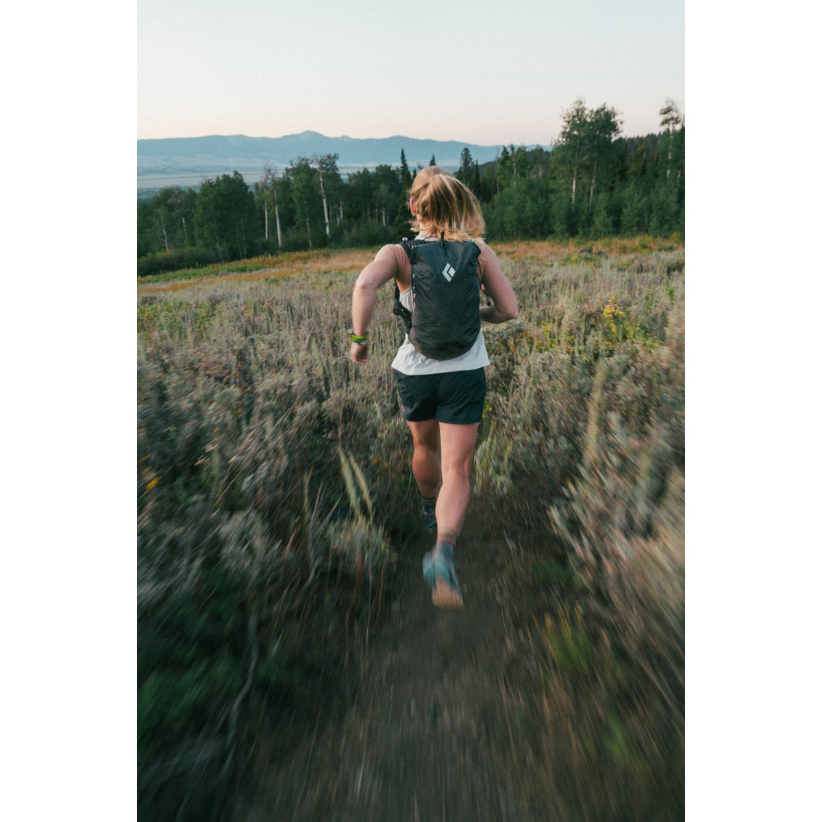 Black Diamond Distance 8 Backpack - Womens