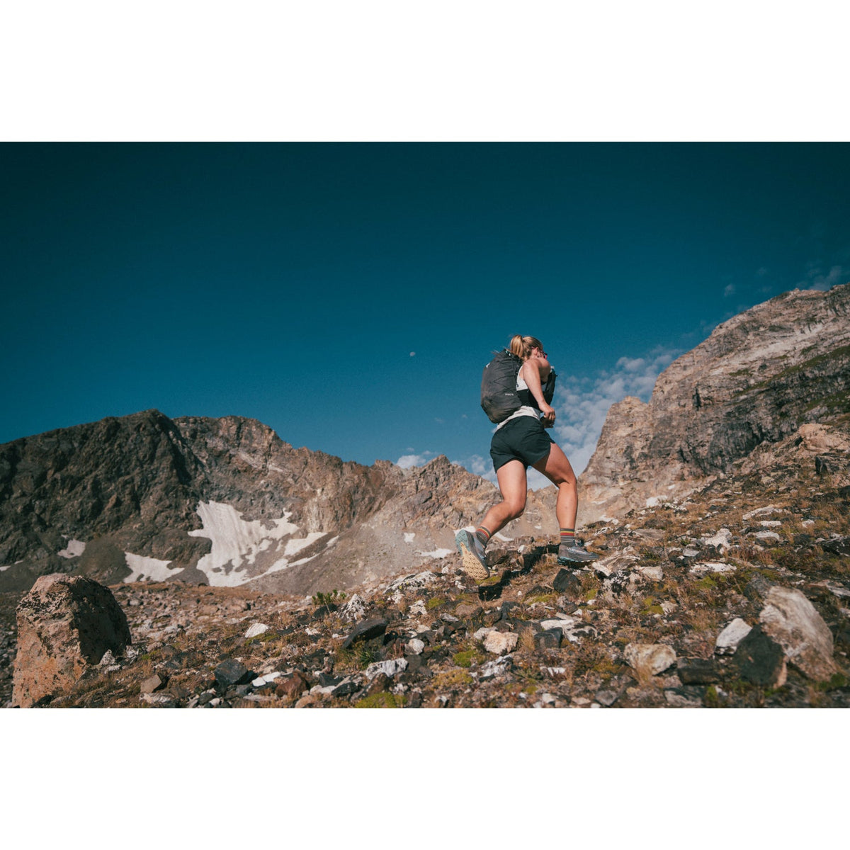 Black Diamond Distance 8 Backpack - Womens