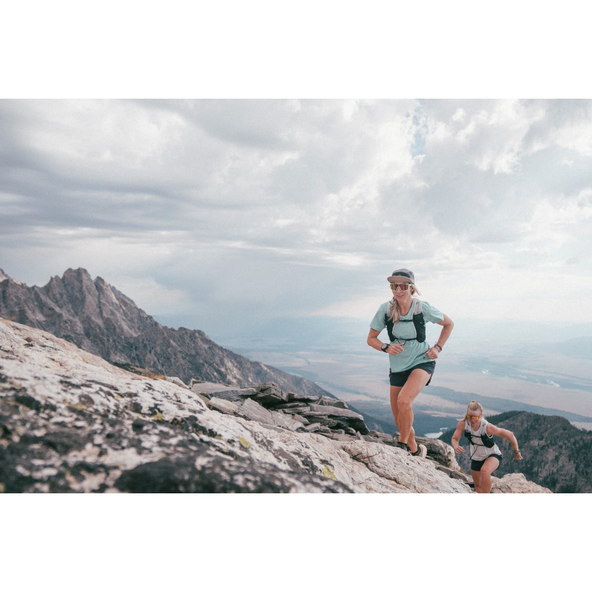 Black Diamond Distance 6 Hydration Vest