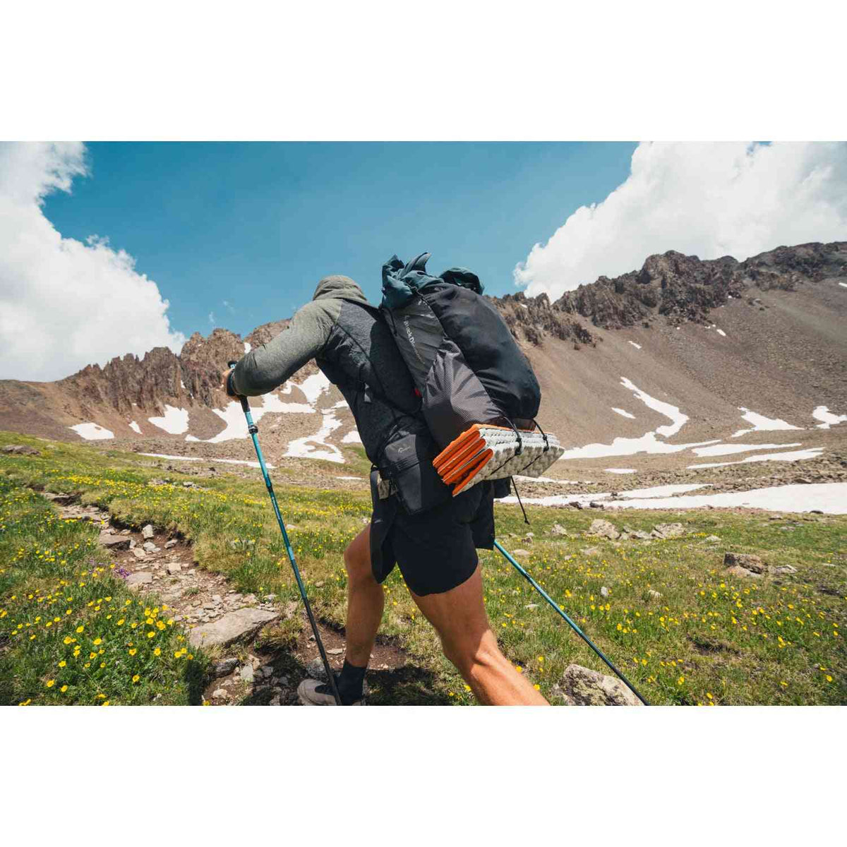 Black Diamond Beta Light 30 Backpack