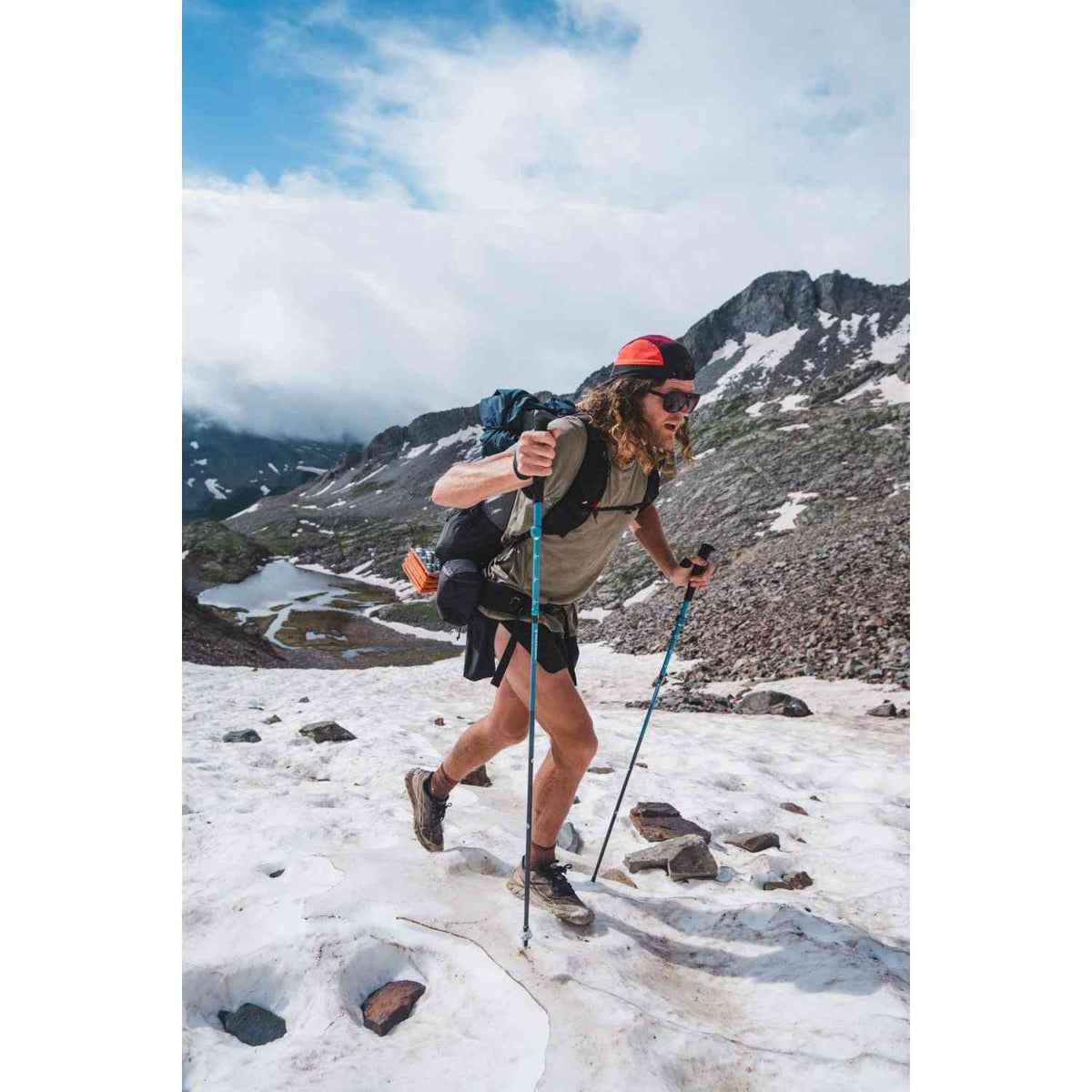 Black Diamond Beta Light 30 Backpack