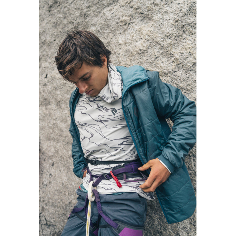 Black Diamond Zone Harness - Mens