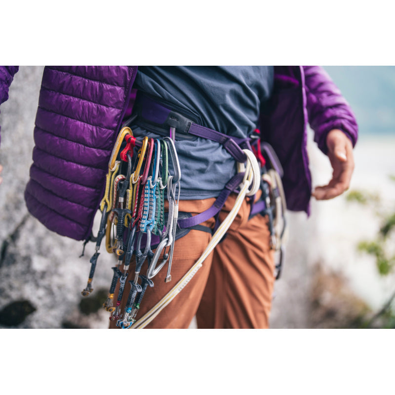Black Diamond Zone Harness - Mens