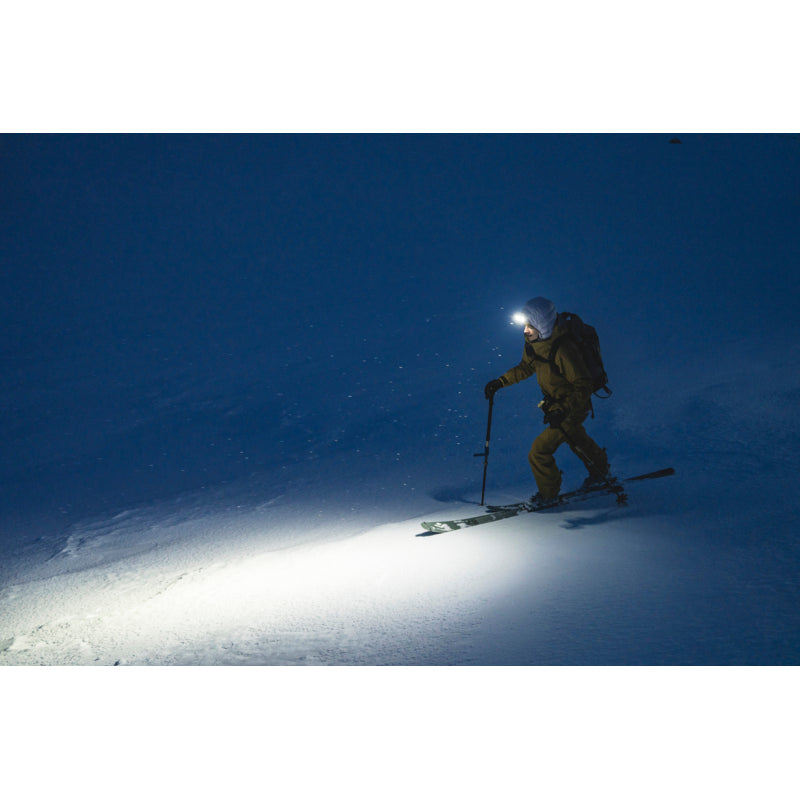 Black Diamond Megawatt Headlamp