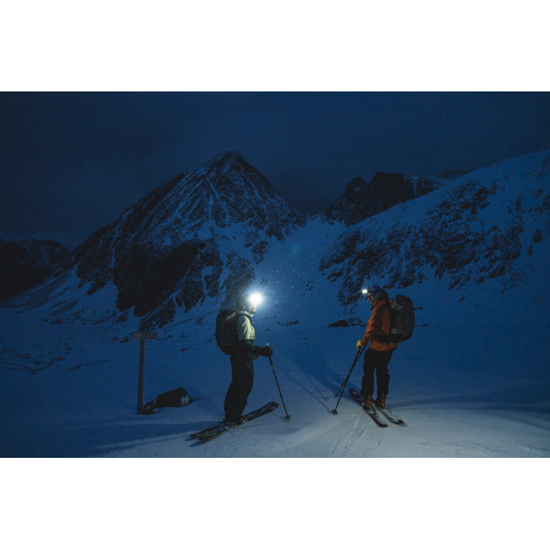 Black Diamond Megawatt Headlamp