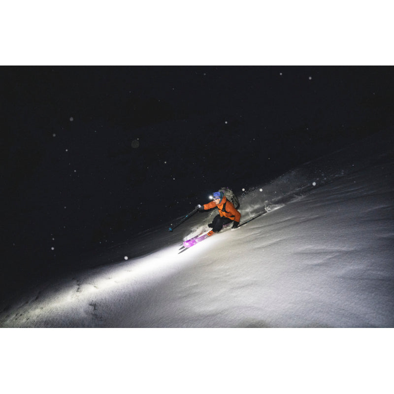 Black Diamond Megawatt Headlamp