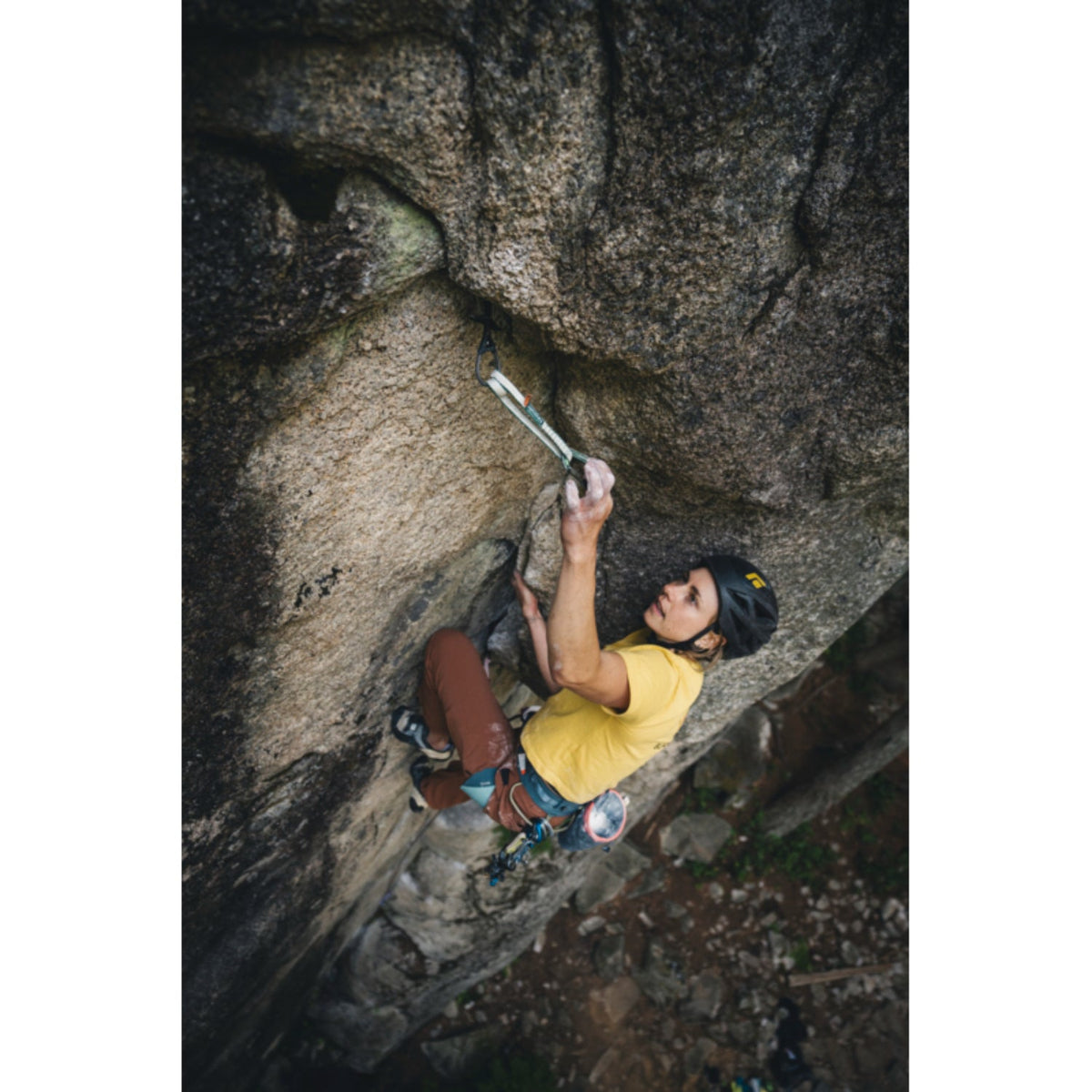 Black Diamond Solution Womens