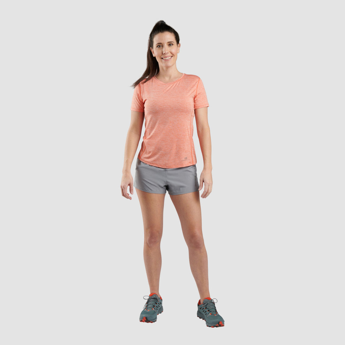 Ultimate Direction Cirriform Tee - Women's