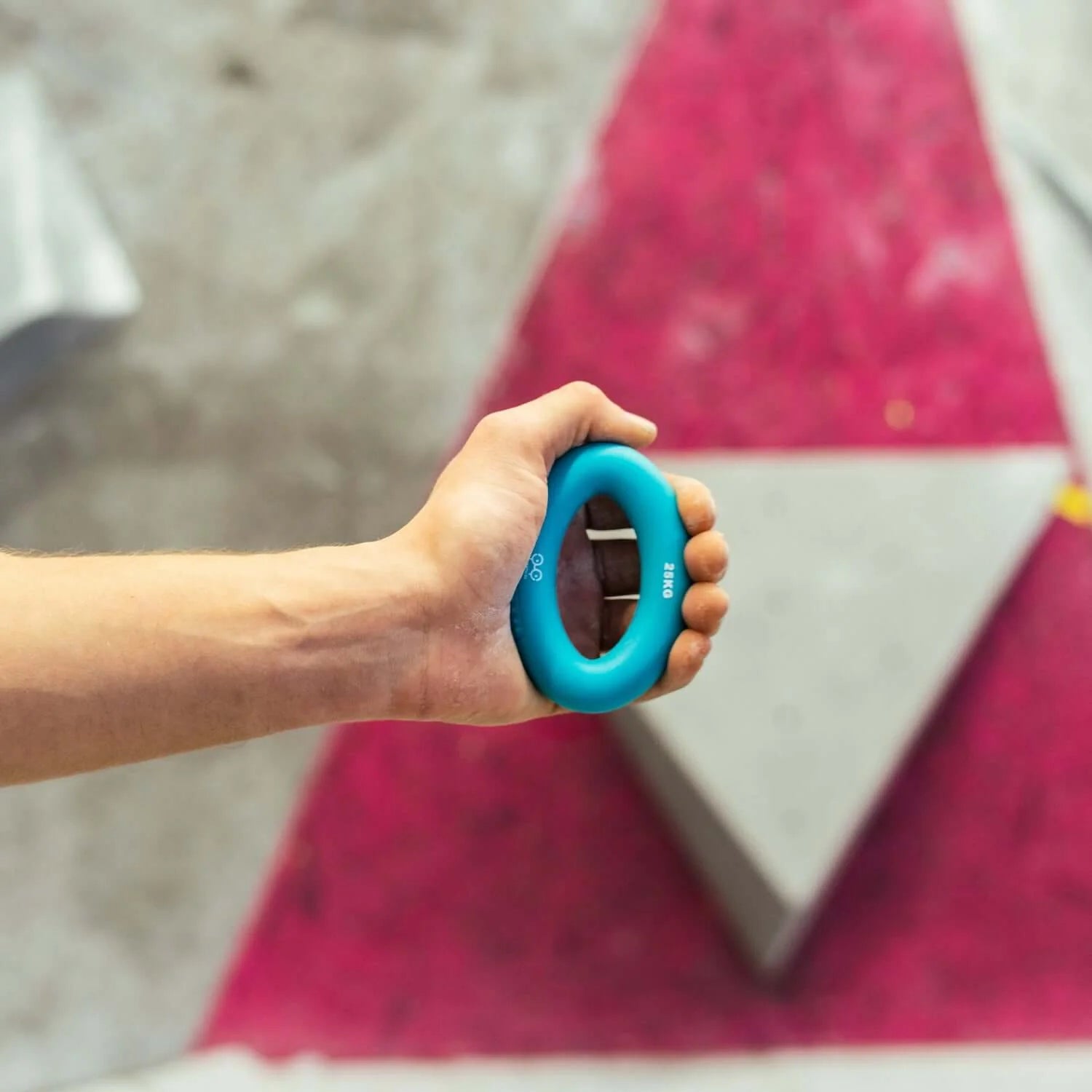 YY Climbing Rings