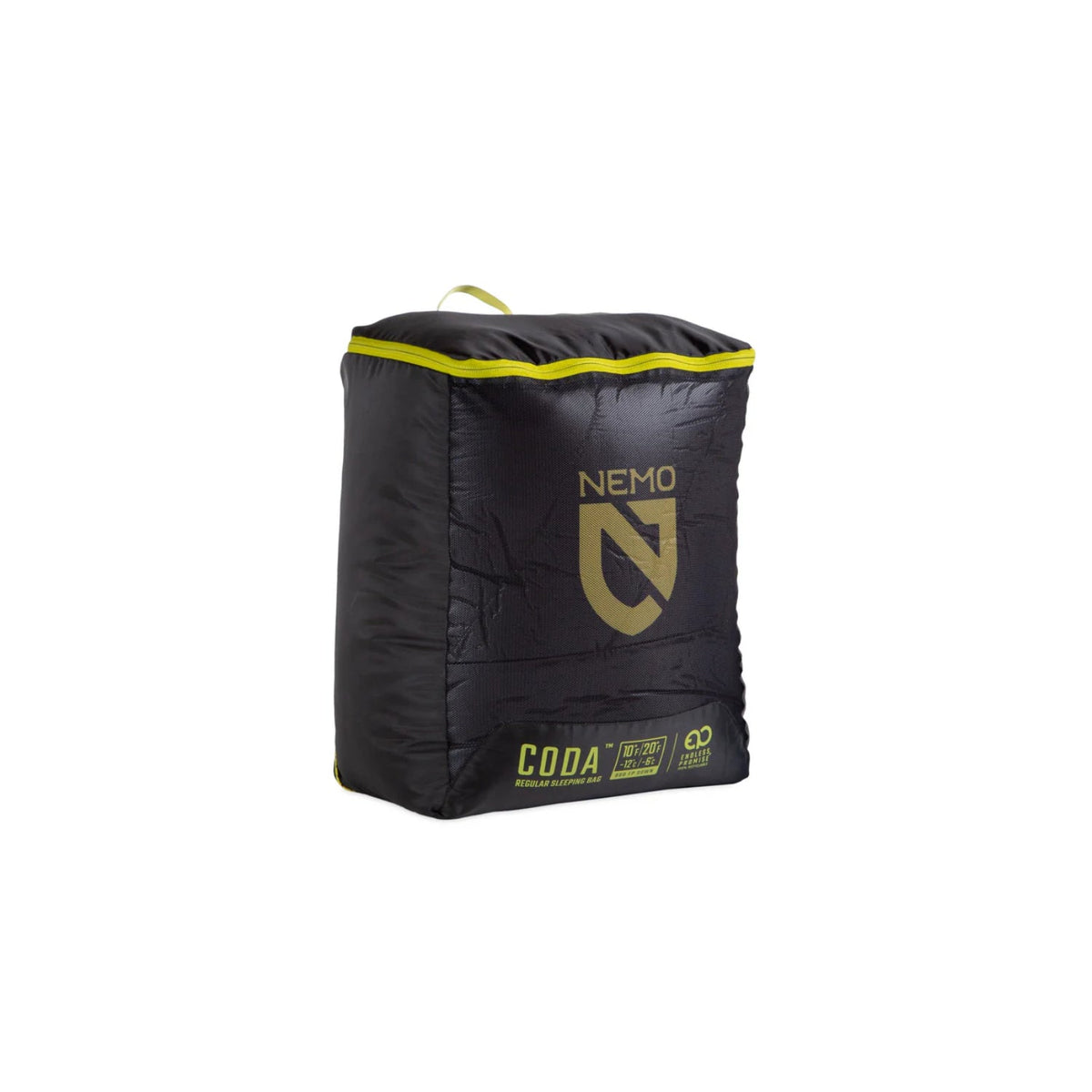 Nemo Coda 10/20 Endless Promise Sleeping Bag 23F/-5°C