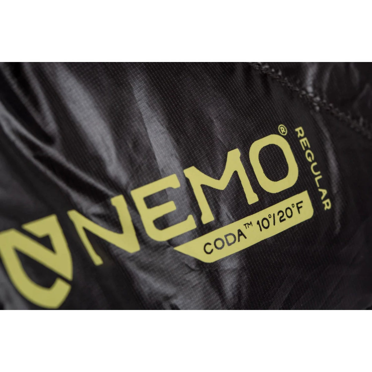 Nemo Coda 10/20 Endless Promise Sleeping Bag 23F/-5°C
