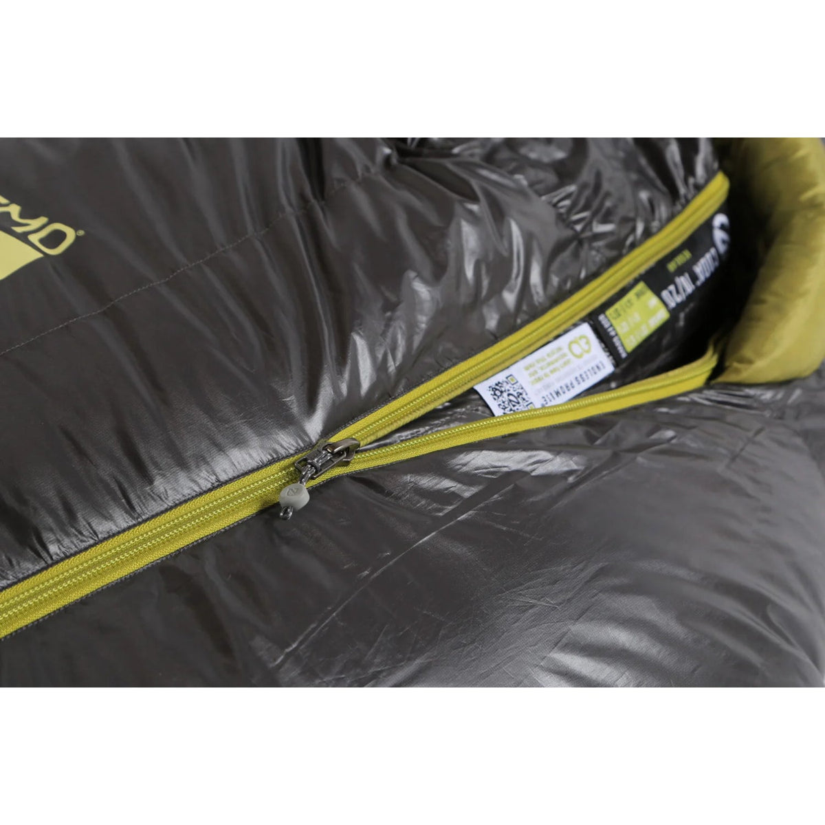 Nemo Coda 10/20 Endless Promise Sleeping Bag 23F/-5°C