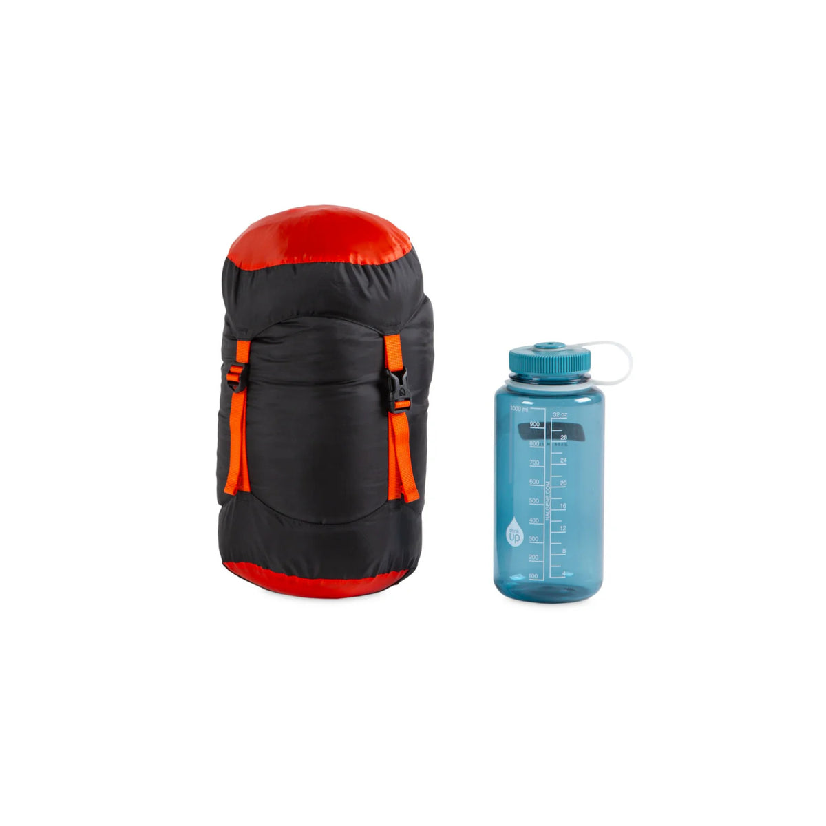 Nemo Coda 25/35 Endless Promise Sleeping Bag 37F/3°C