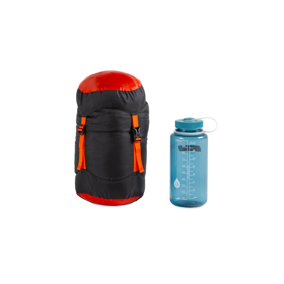 Nemo Coda 25/35 Endless Promise Sleeping Bag 37F/3°C