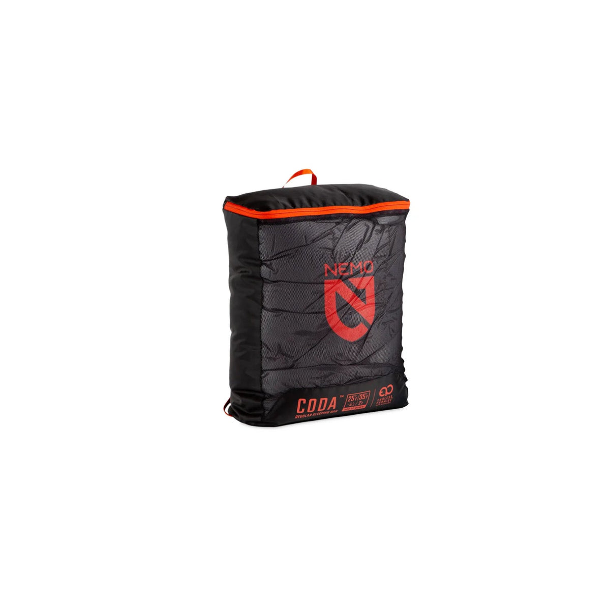 Nemo Coda 25/35 Endless Promise Sleeping Bag 37F/3°C