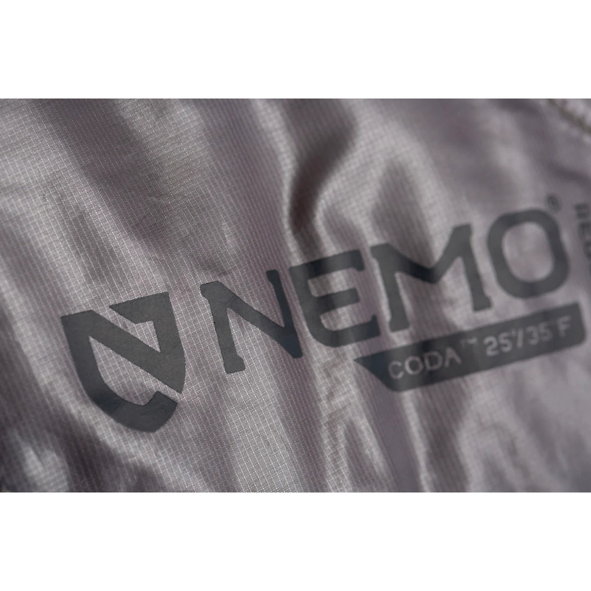 Nemo Coda 25/35 Endless Promise Sleeping Bag 37F/3°C