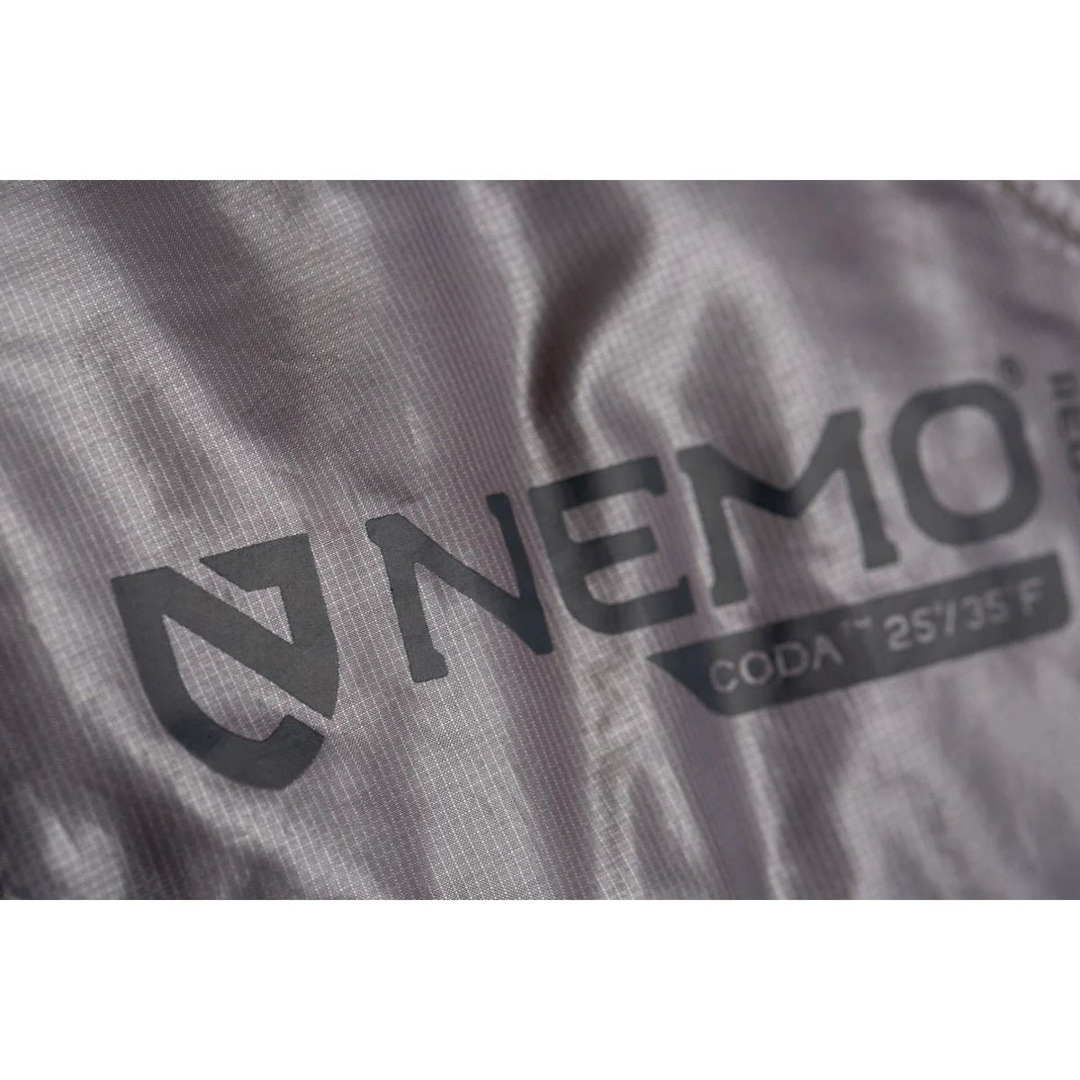 Nemo Coda 25/35 Endless Promise Sleeping Bag 37F/3°C