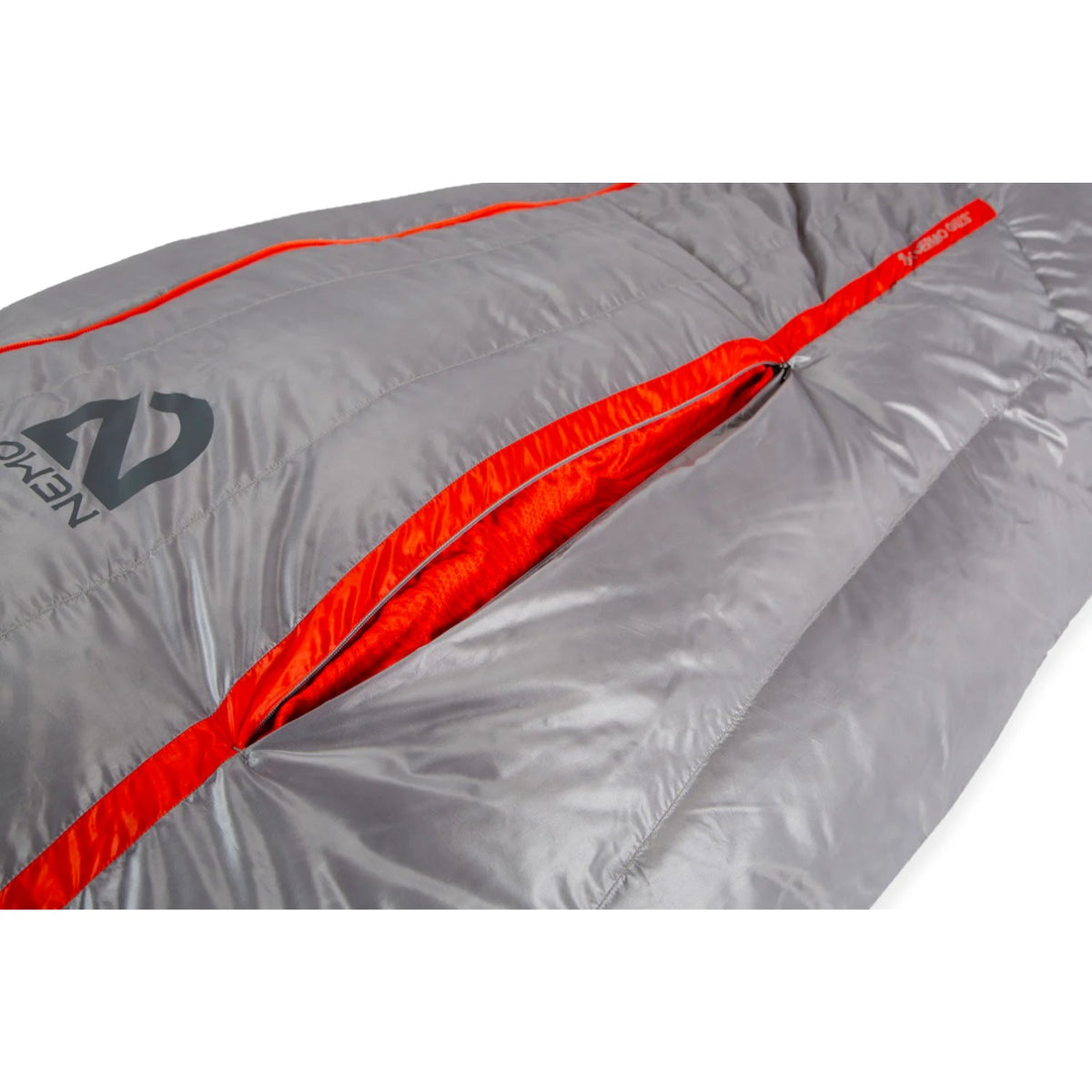 Nemo Coda 25/35 Endless Promise Sleeping Bag 37F/3°C