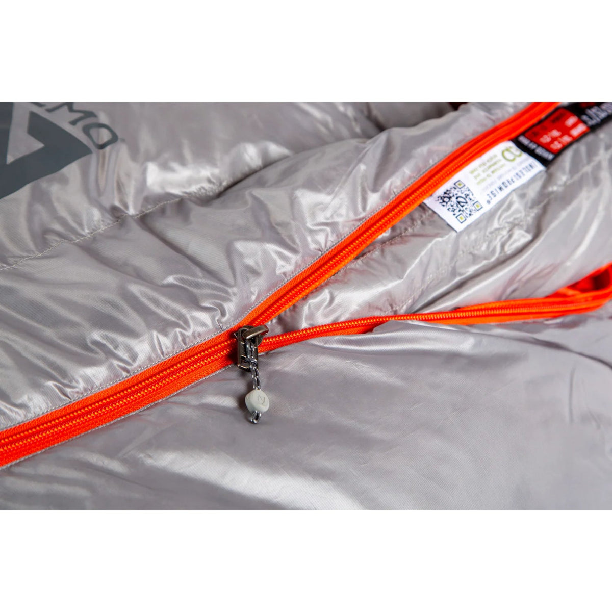 Nemo Coda 25/35 Endless Promise Sleeping Bag 37F/3°C