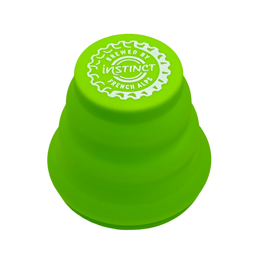 Instinct Compressible Cup 238ml
