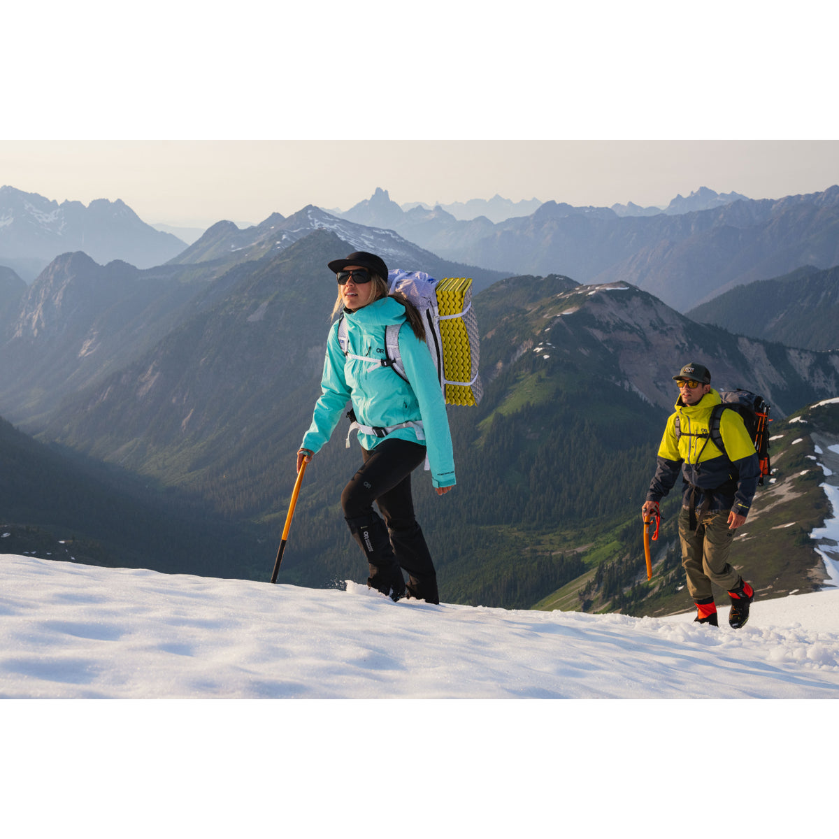 Outdoor Research Crocodile Gaiter GTX Womens