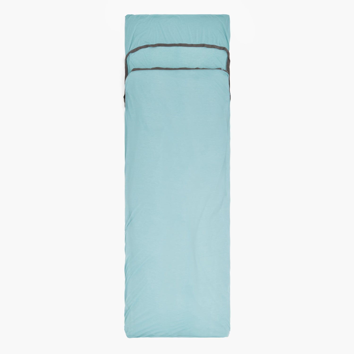 Sea to Summit Comfort Blend Liner - w/ Pillow Case (Rectangle)