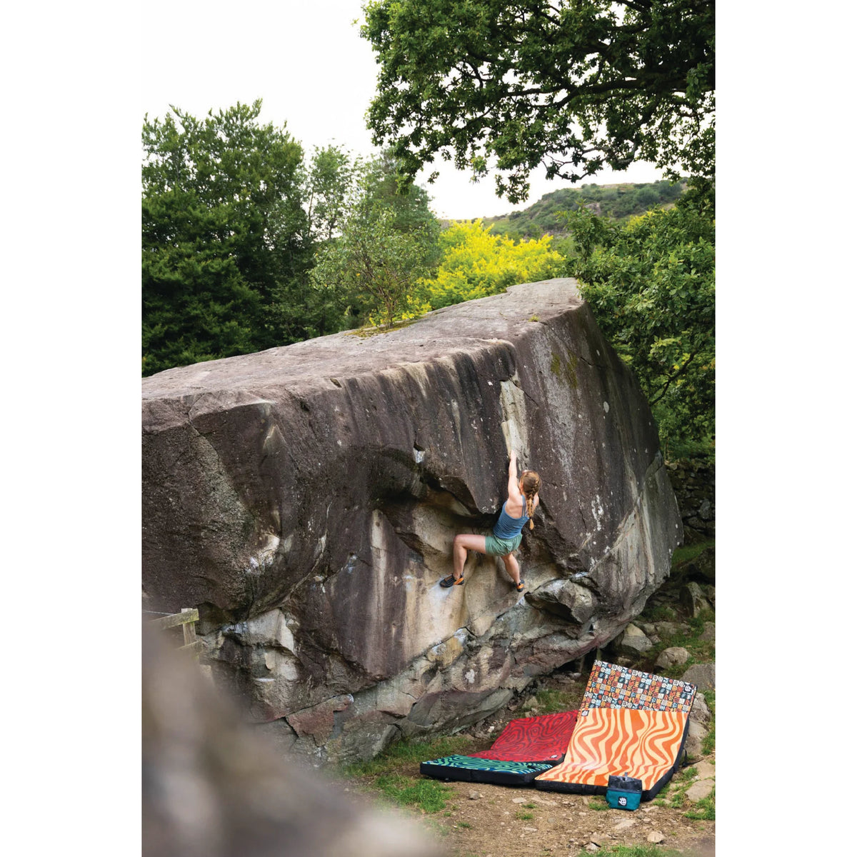 Slaphappy Micro Sit Pad