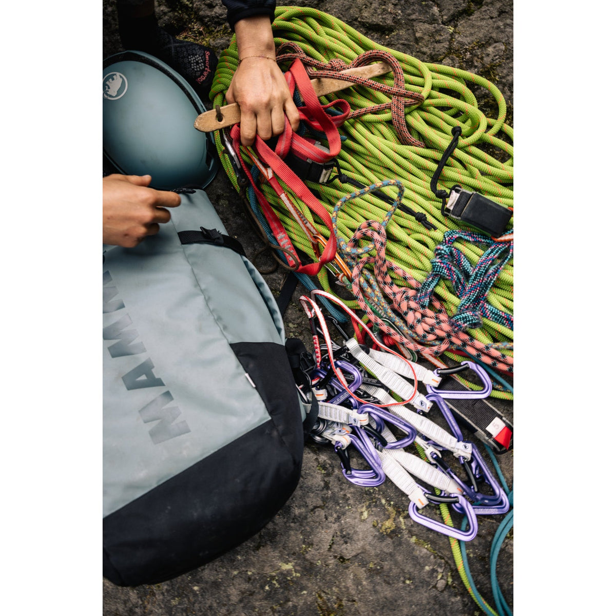 Mammut Neon 45