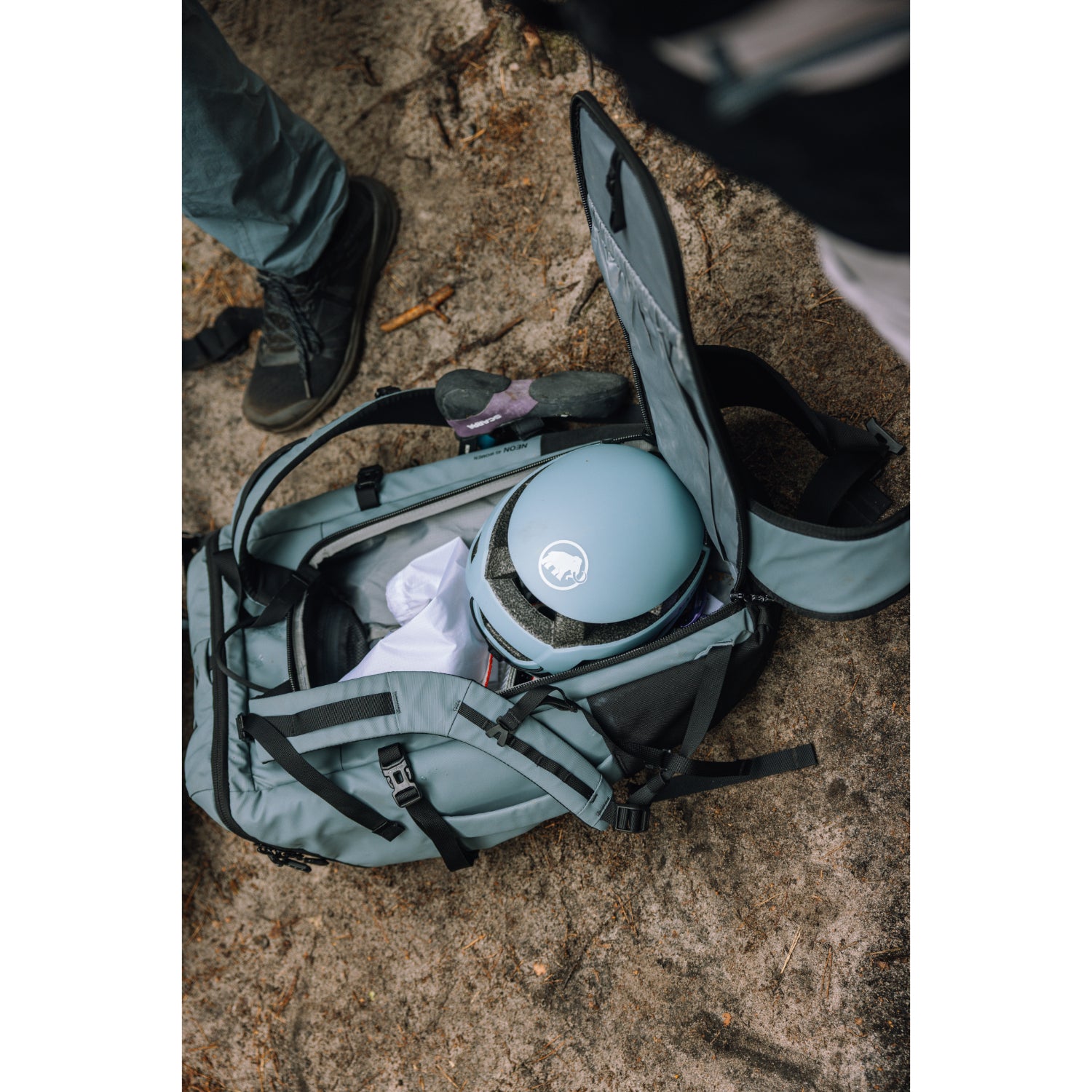 mammut neon gear 45 Mammut Neon 45