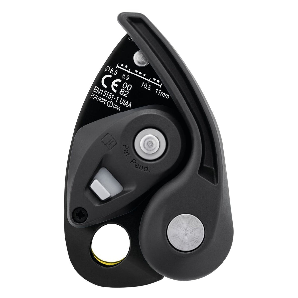 Petzl GRIGRI + (plus)