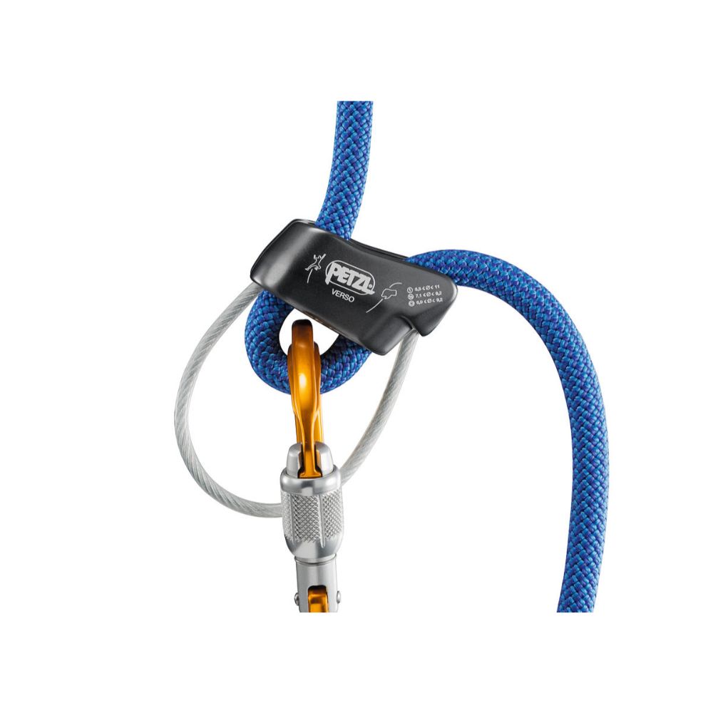 Petzl Verso