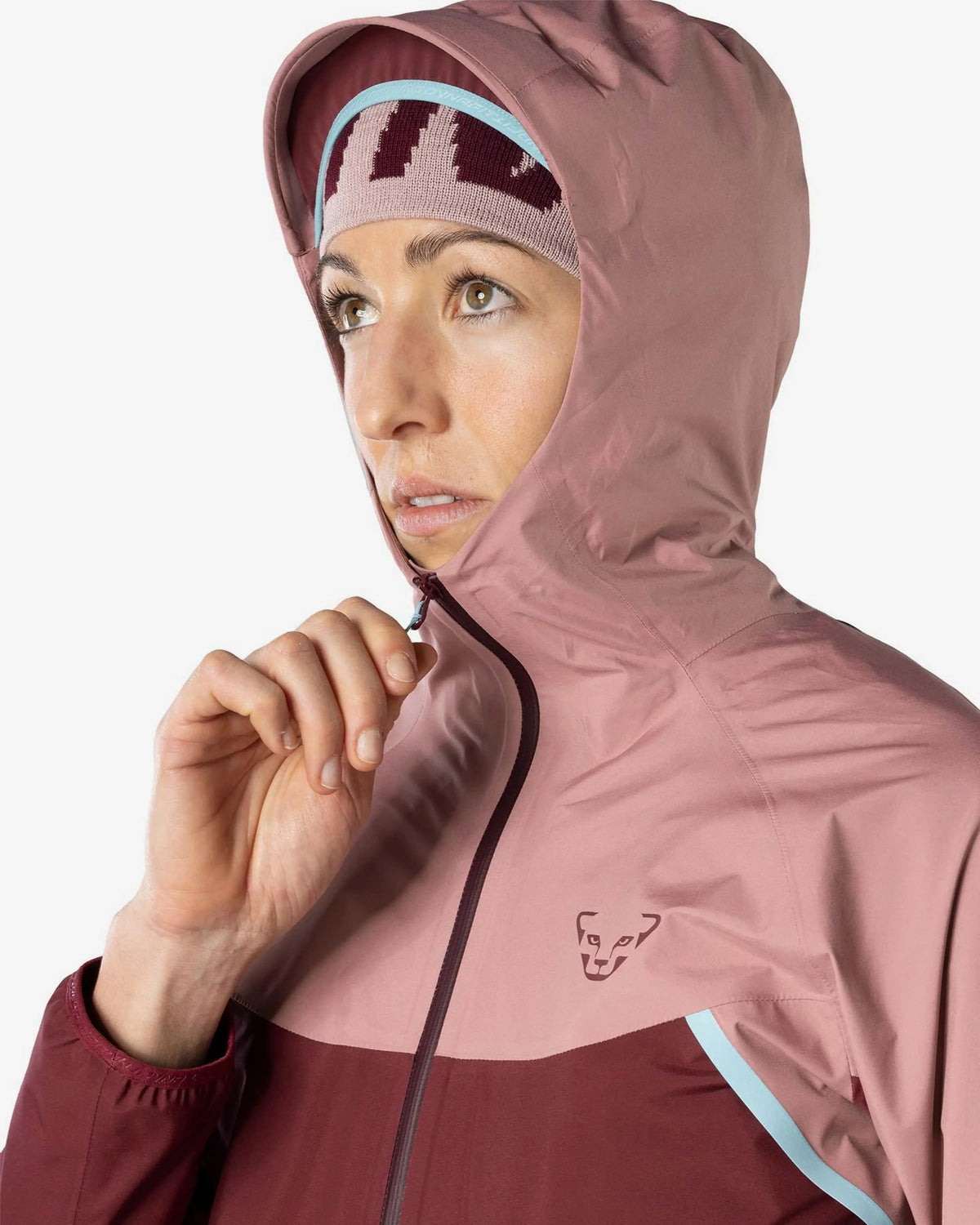 Dynafit ALPINE GTX W JKT - Size L [6241 L 71469]