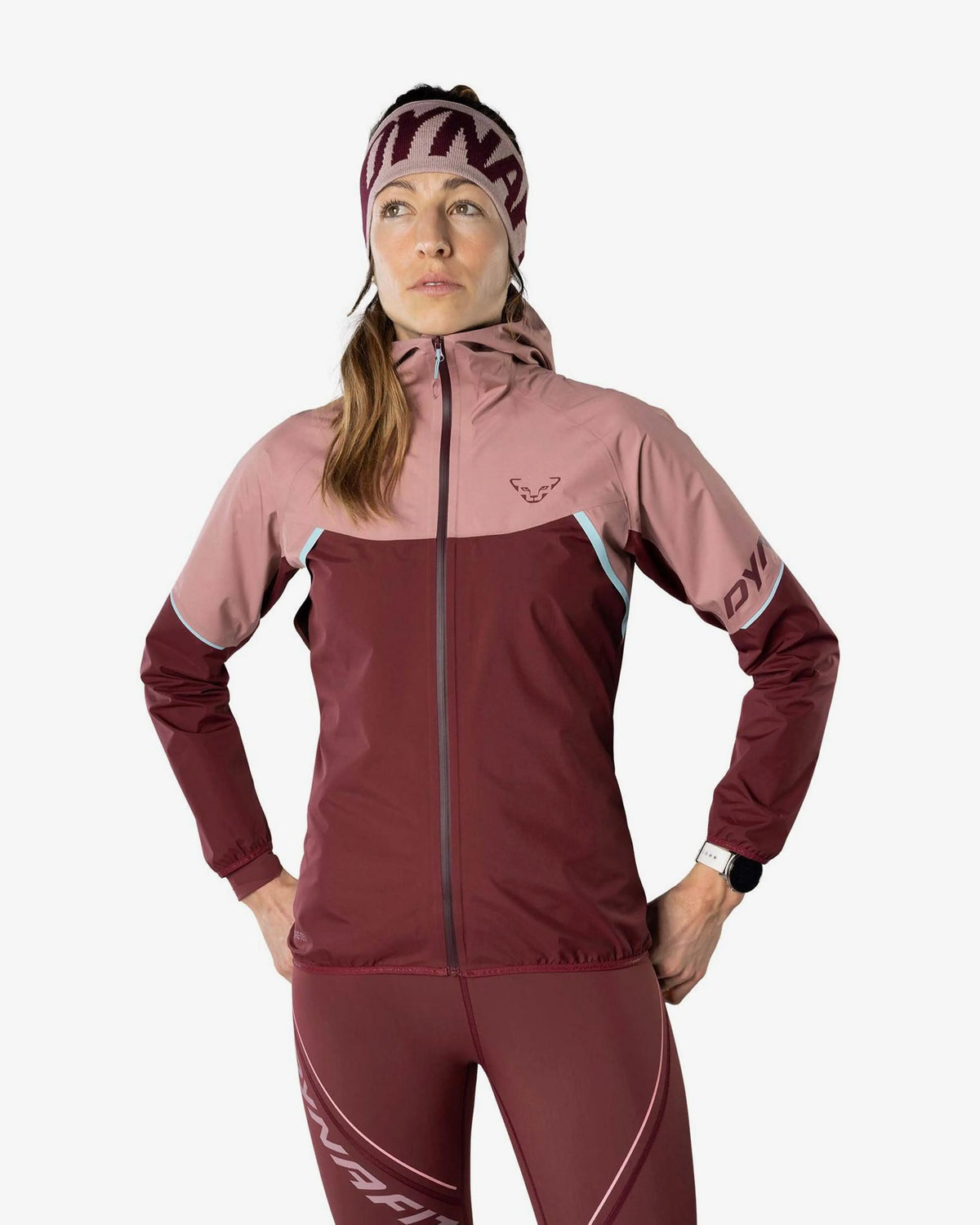 Dynafit ALPINE GTX W JKT - Size L [6241 L 71469]